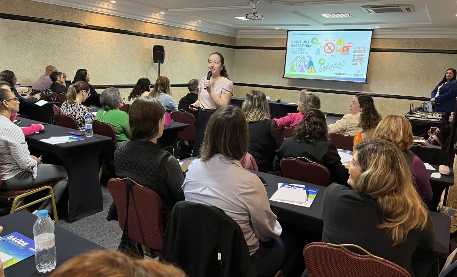 SESA 13º PLANIFICASUS