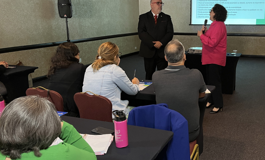 SESA 13º PLANIFICASUS