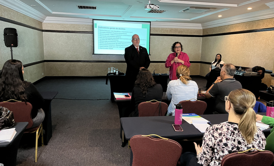 SESA 13º PLANIFICASUS