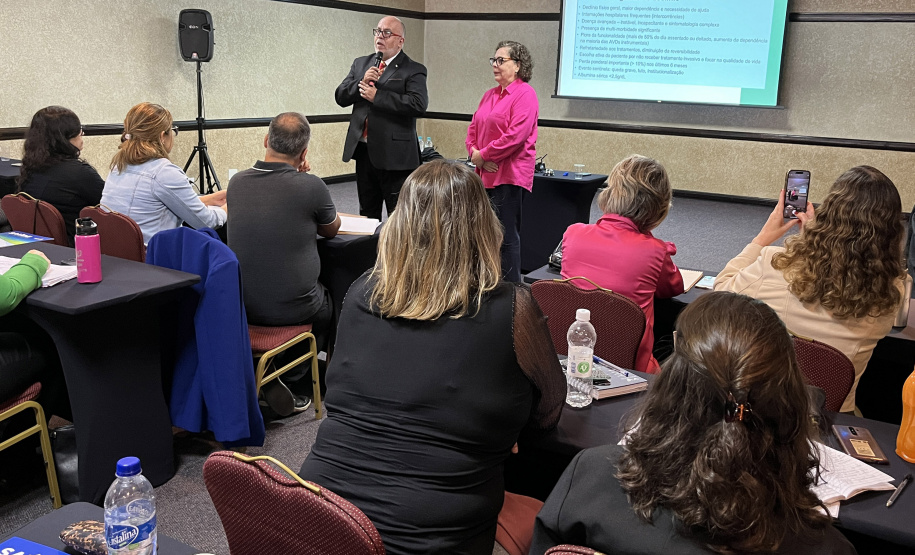 SESA 13º PLANIFICASUS