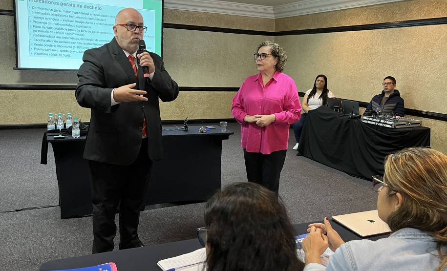 SESA 13º PLANIFICASUS