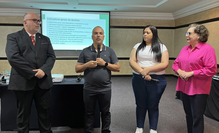 SESA 13º PLANIFICASUS