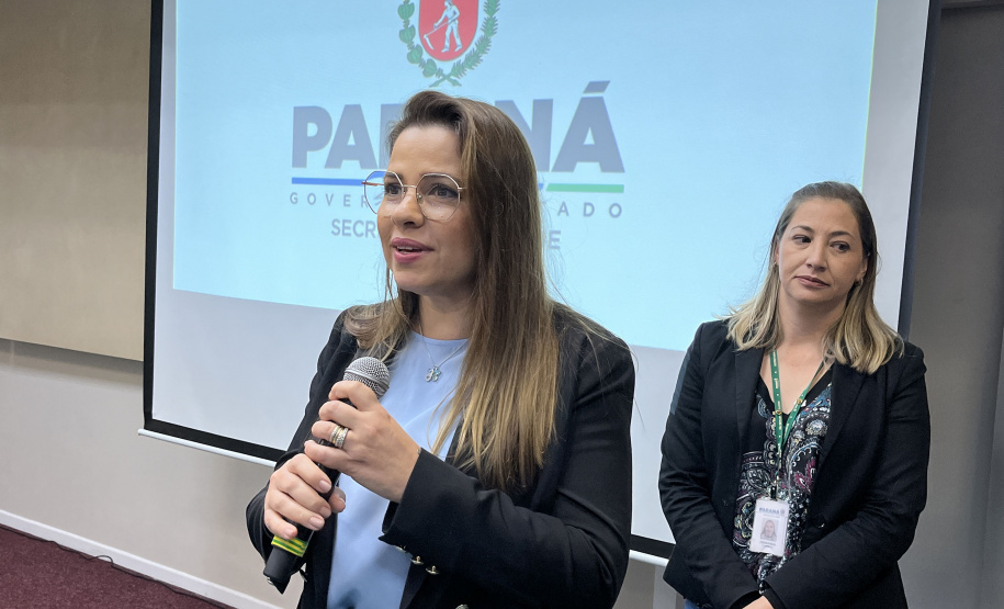 SESA CAPACITA EQUIPES DE IMUNIZAÇÃO