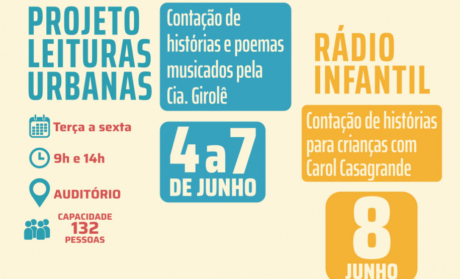 SEEC AGENDA CULTURAL