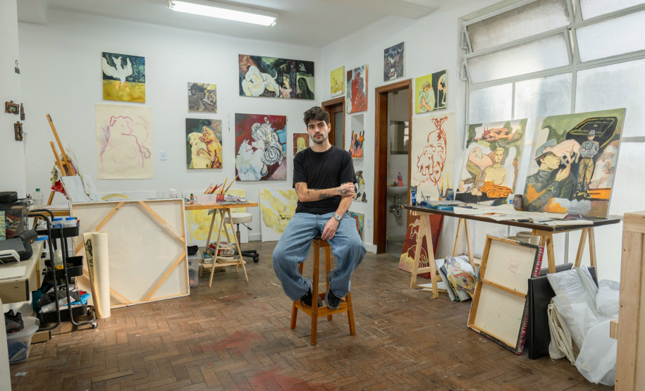 SEEC AGENDA CULTURAL