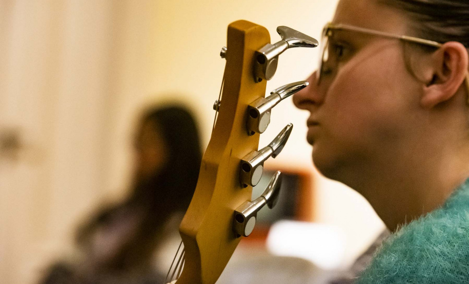 Novas exposições, Magal no Guairão e Festival de Audiovisualidades são os destaques da semana