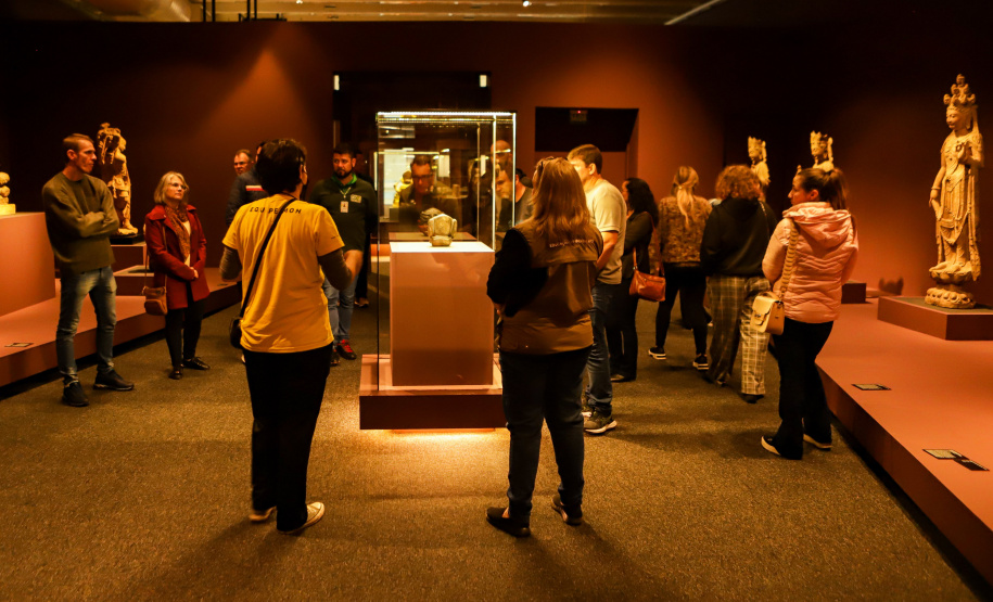 MON MATERIAL APOIO COLEÇÃO ASIÁTICA