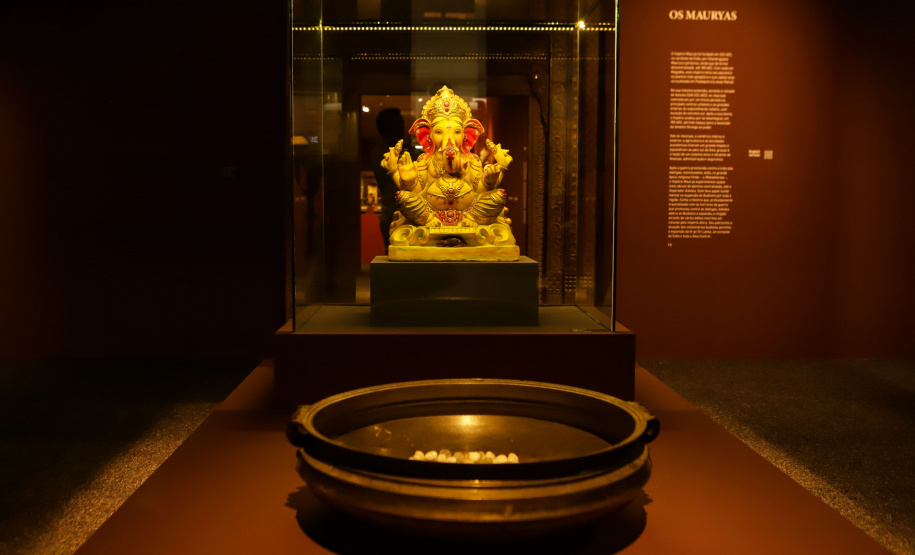 MON MATERIAL APOIO COLEÇÃO ASIÁTICA