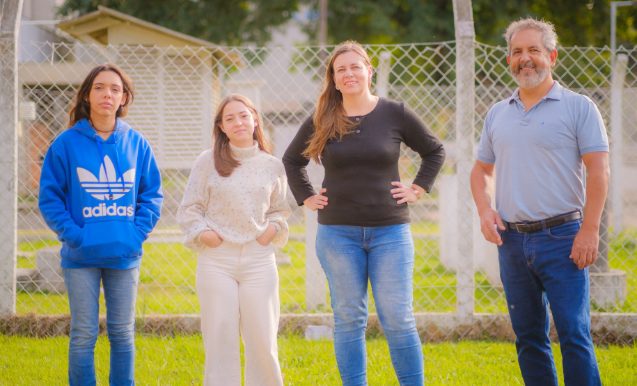 SETI PESQUISAS MUDANÇAS CLIMÁTICAS