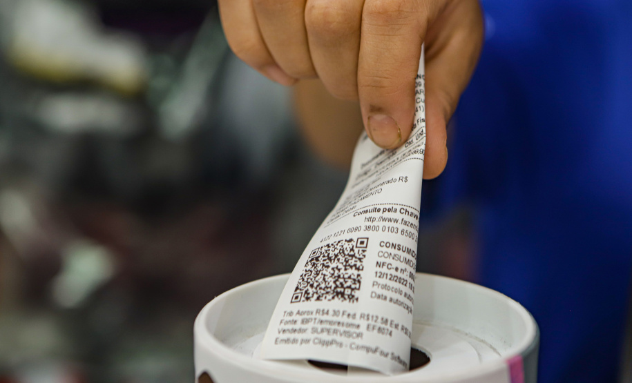 SEFA EMISSÃO NOTAS FISCAIS