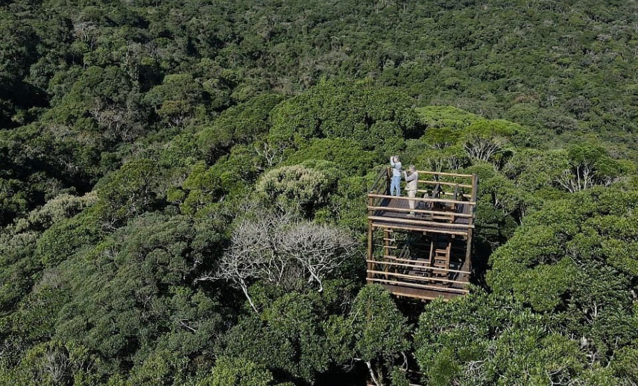 Dicas de passeio pelas UCs