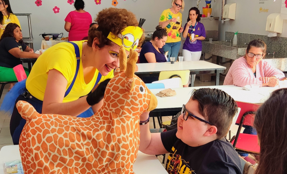 SEFA INSTITUIÇÕES SOCIAIS NOTA PR