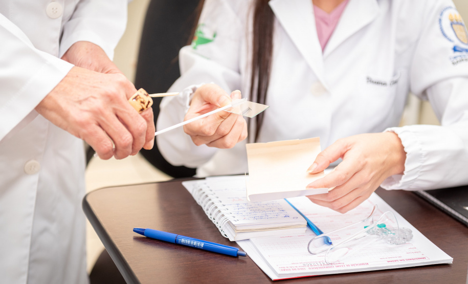 SETI PROJETO PESQUISA UENP