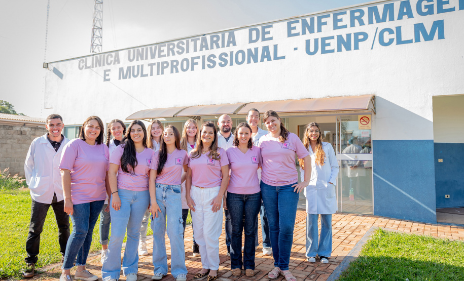 SETI PROJETO PESQUISA UENP