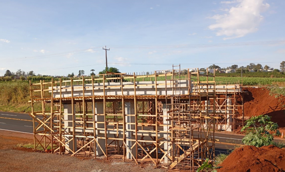 DER VIADUTOS MANDAGUARI