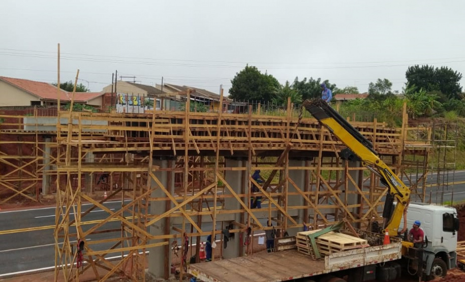 DER VIADUTOS MANDAGUARI