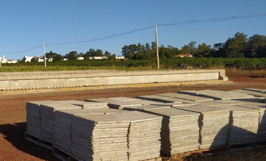 DER VIADUTOS MANDAGUARI