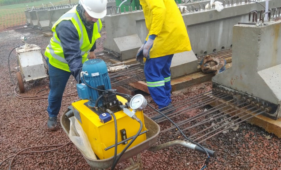 DER VIADUTOS MANDAGUARI