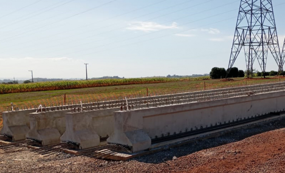 DER VIADUTOS MANDAGUARI