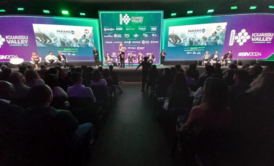 FUNDAÇÃO ARAUCÁRIA Anúncios Summit