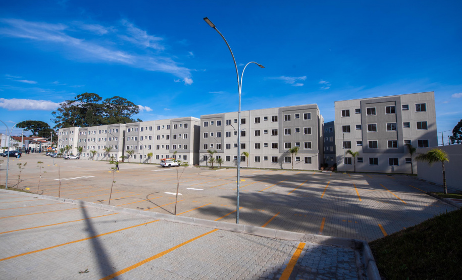 Pauline Fagundes/Cohapar