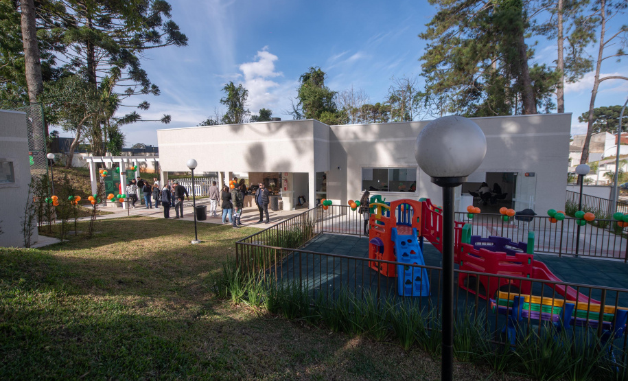 Pauline Fagundes/Cohapar