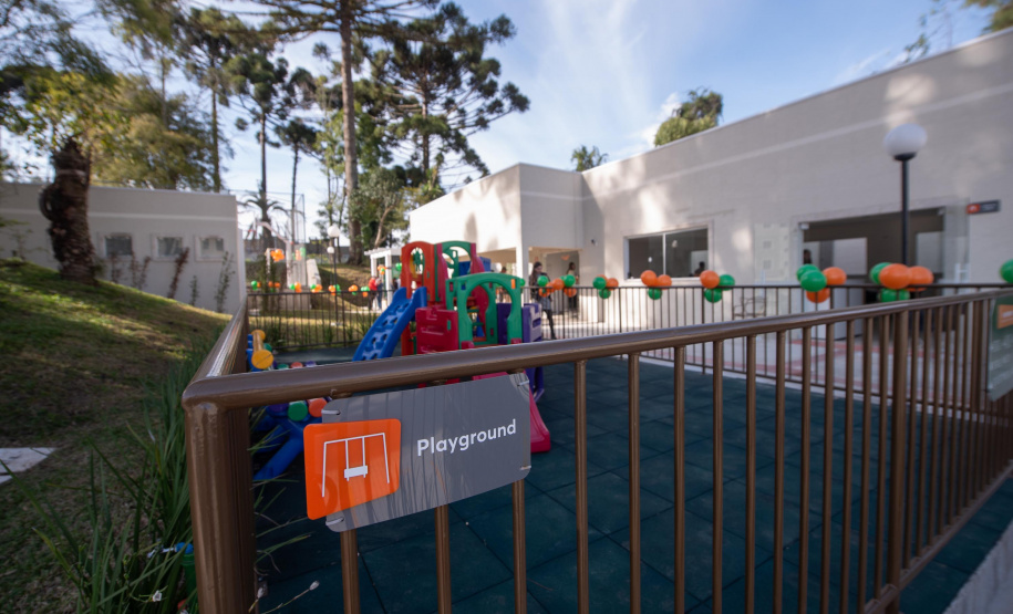 Pauline Fagundes/Cohapar