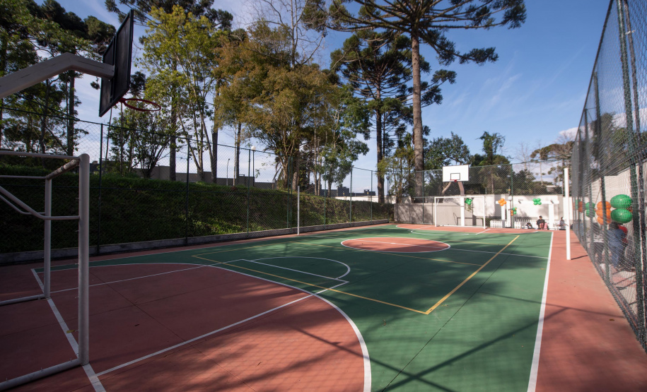 Pauline Fagundes/Cohapar