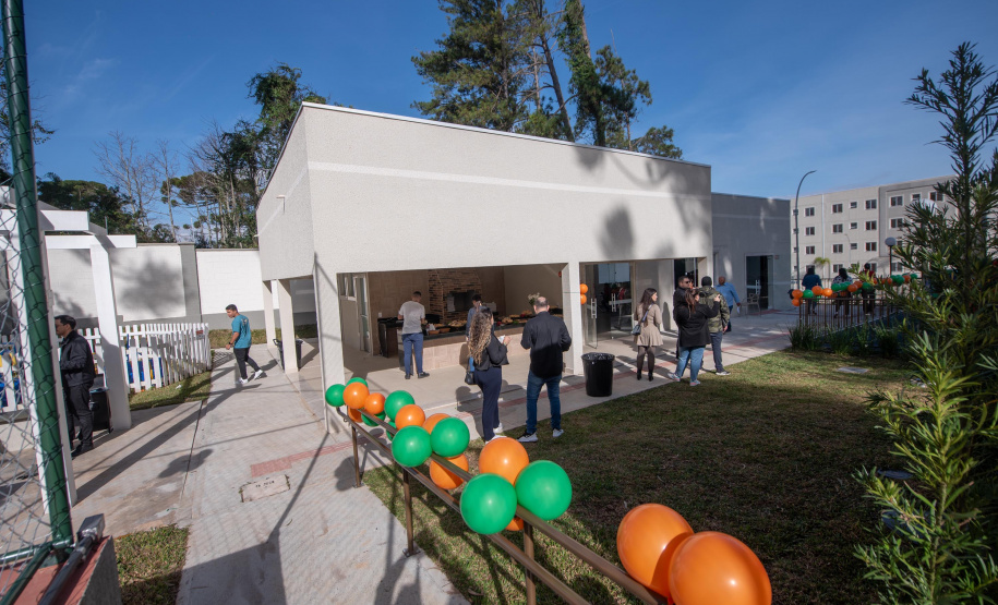 Pauline Fagundes/Cohapar