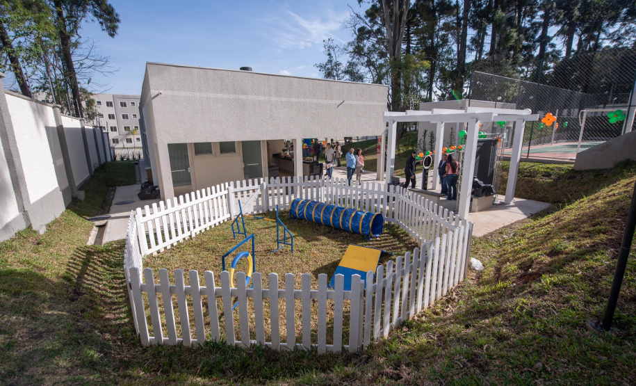 Pauline Fagundes/Cohapar