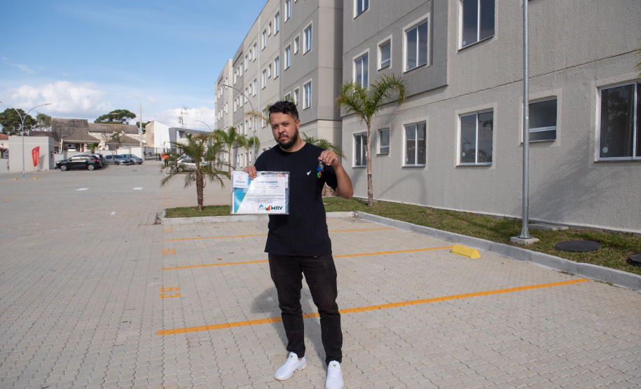 Pauline Fagundes/Cohapar