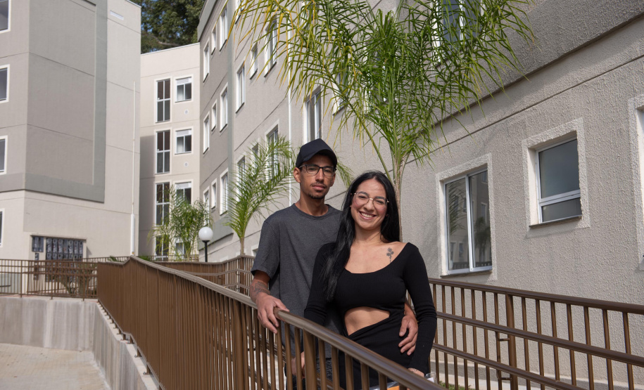 Pauline Fagundes/Cohapar