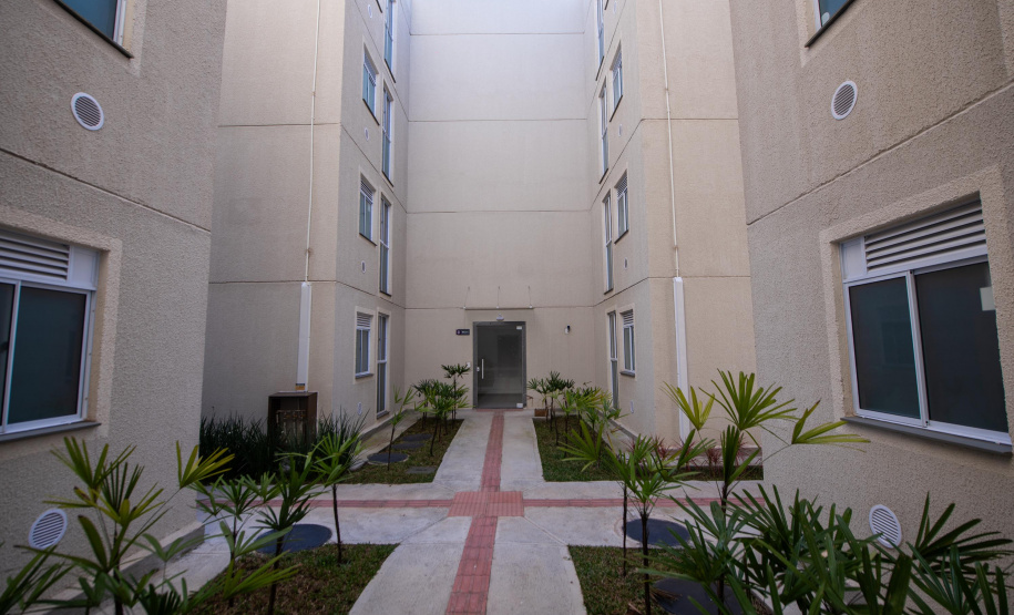 Pauline Fagundes/Cohapar