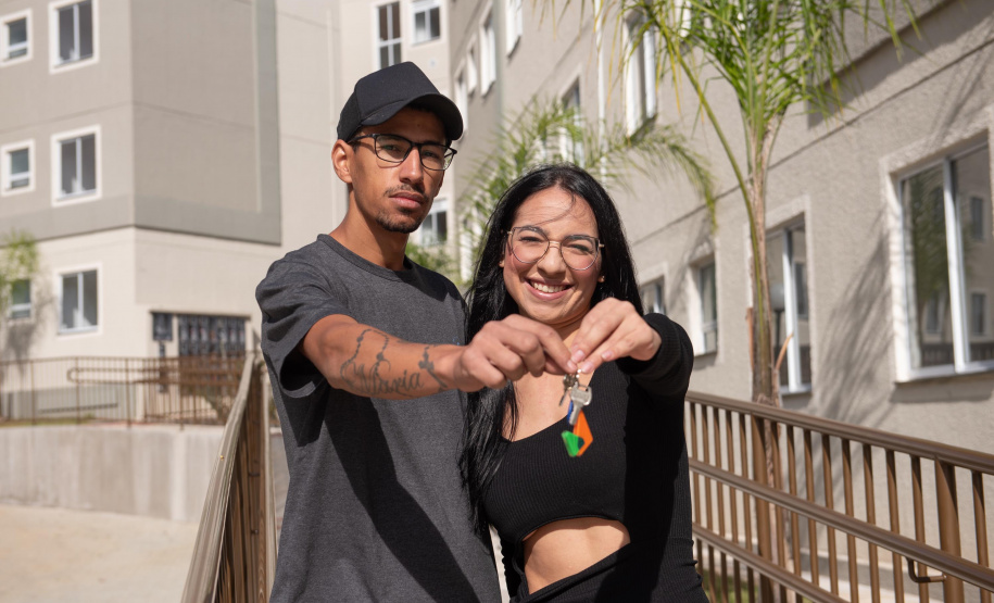 Pauline Fagundes/Cohapar