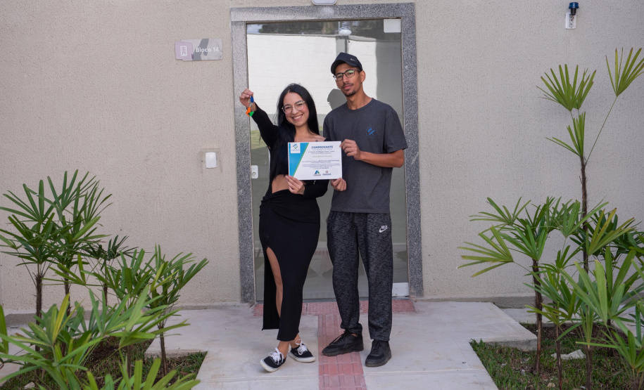 Pauline Fagundes/Cohapar