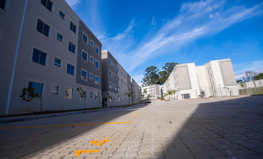 Pauline Fagundes/Cohapar