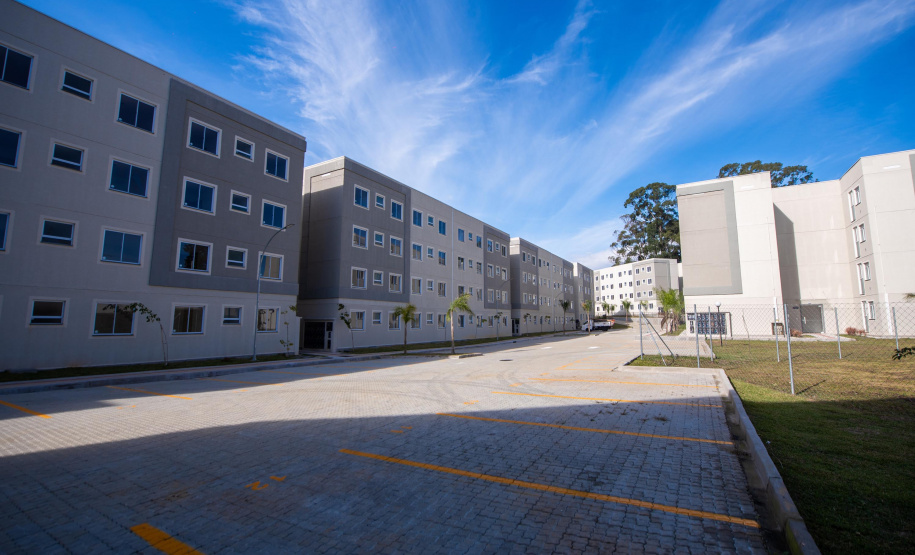 Pauline Fagundes/Cohapar