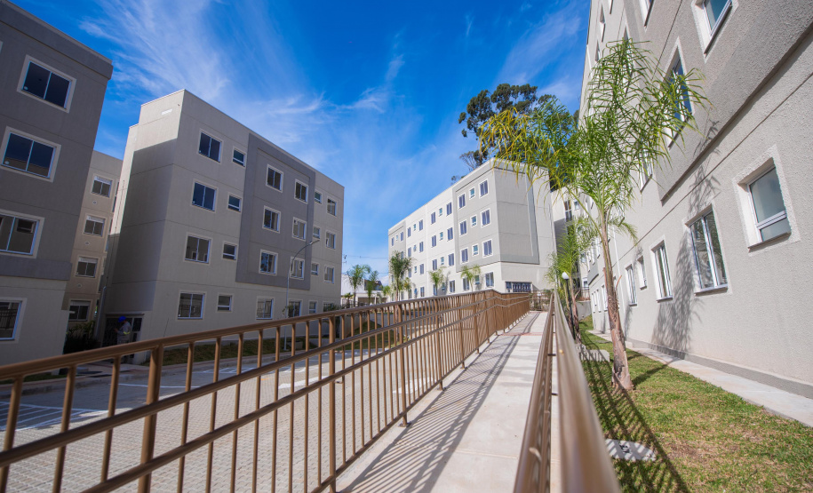 Pauline Fagundes/Cohapar