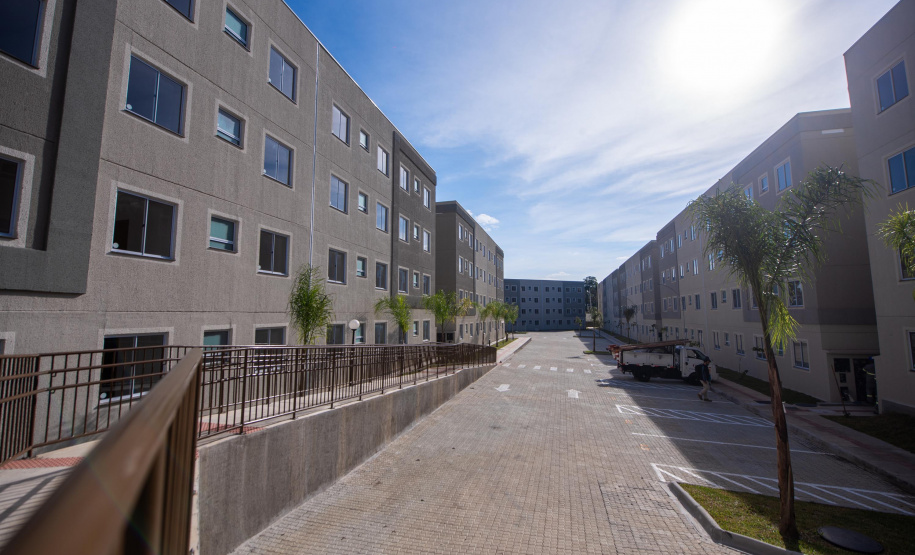 Pauline Fagundes/Cohapar