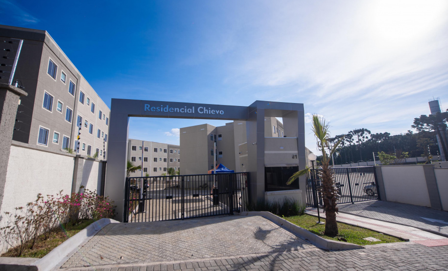 Pauline Fagundes/Cohapar