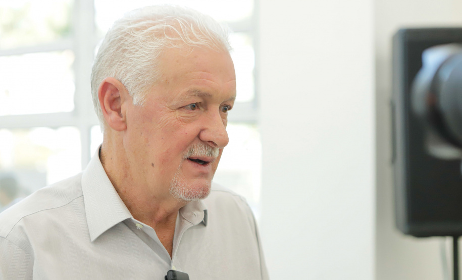 INAUGURAÇÃO SEDE POLÍCIA GUAÍRA