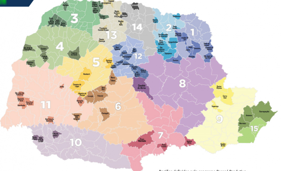 LANÇAMENTO ROTA DO PROGRESSO