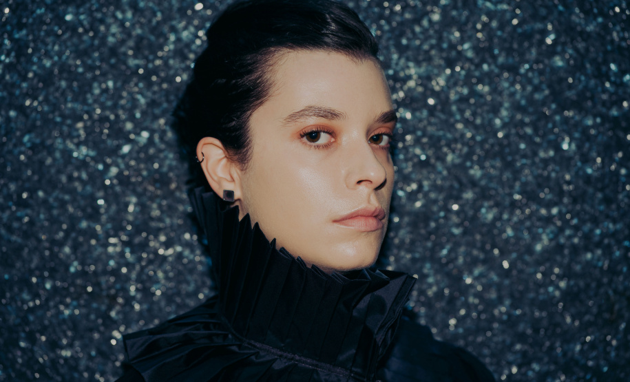 Stefanie Egedy participa do Programa Público do MUPA com oficina e performance inéditas