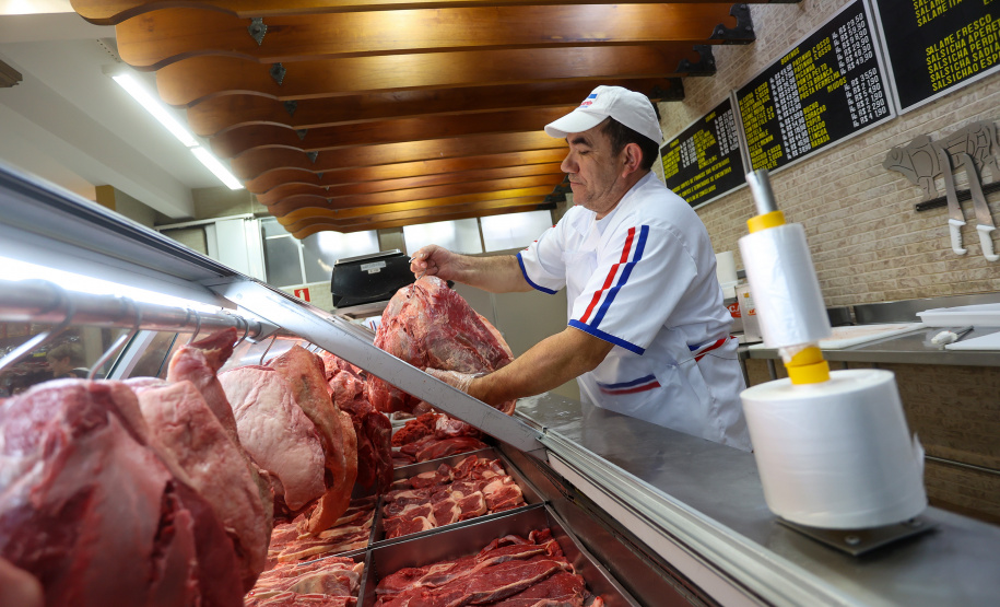 80% dos municípios do Paraná tem aumento no número de empregos