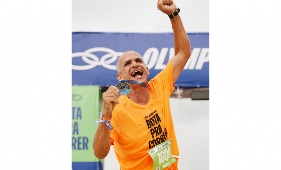 Vanderlei Cordeiro de Lima, Janeth Arcain e Rolando Ferreira, grandes nomes do esporte, vão ao MUPA para mesa de conversa gratuita com o público
