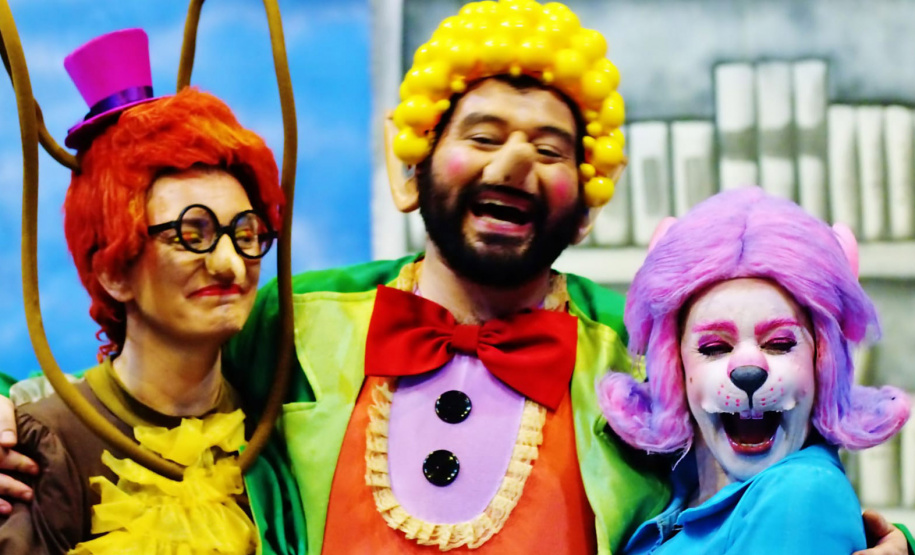 A Extraordinária Biblioteca de Alexandria