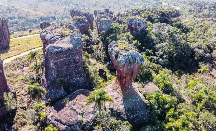 SETU PASSEIO TIROLESA VILA VELHA