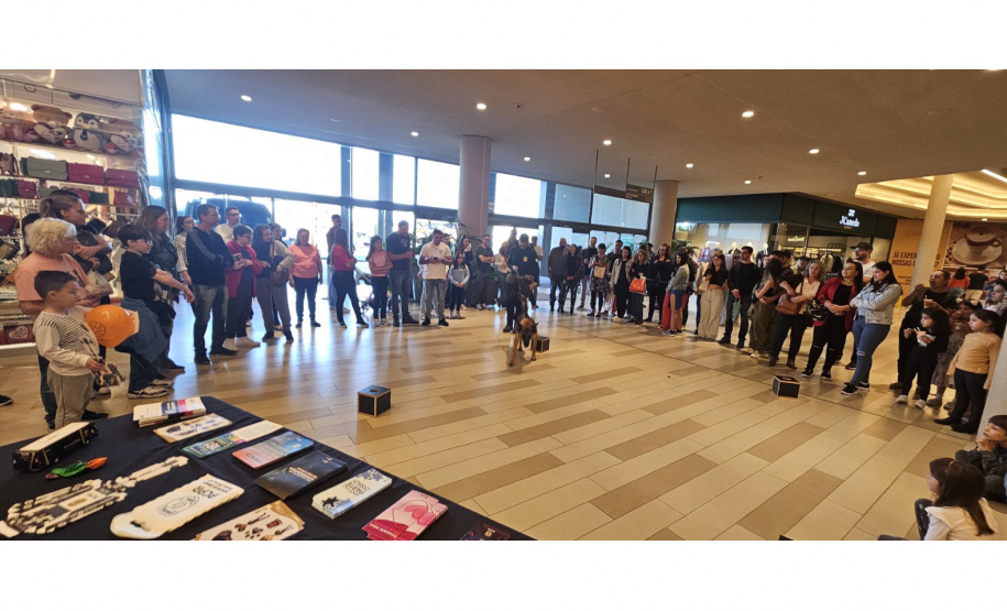 PCPR CONSCIENTIZAÇÃO USO DROGAS