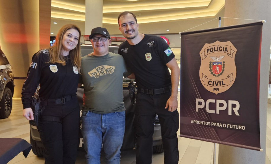 PCPR CONSCIENTIZAÇÃO USO DROGAS