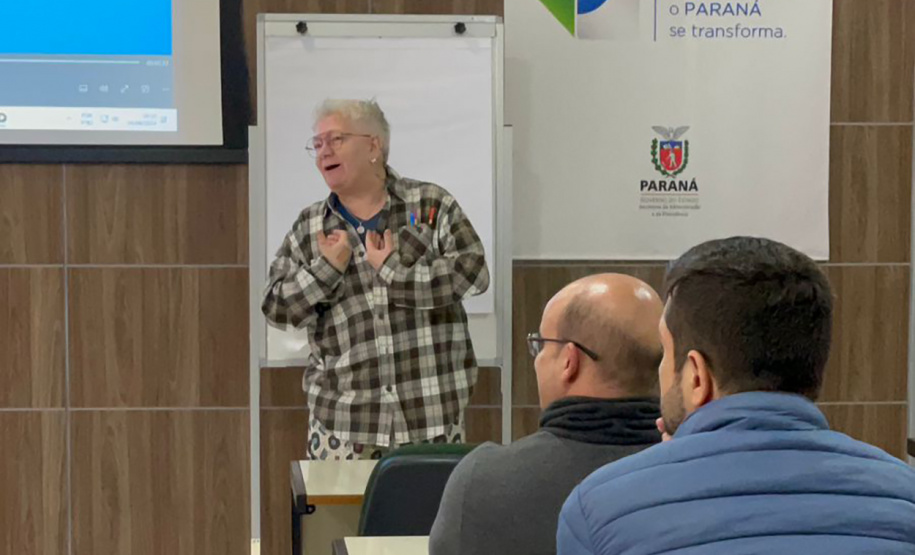 PROCON E ANS CAPACITAÇÃO